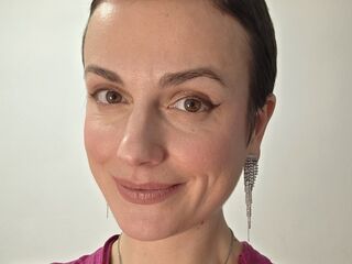 camgirl picture SylviaNyvelle