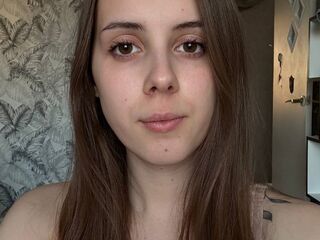 cam girl playing with sextoy TaliaSpong