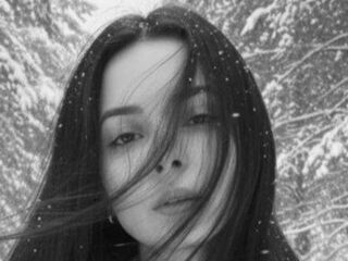 naked girl with webcam masturbating with dildo TannaBlacio