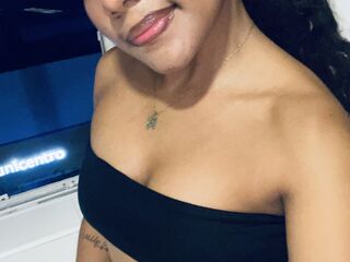 anal webcam TatianaFiree