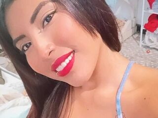 porn webcam TatianaMartinez