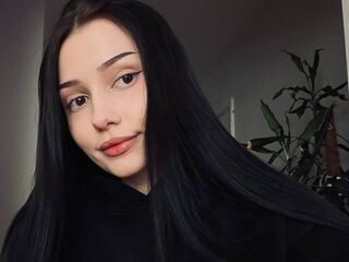 sexy camgirl chat TeneshaLaton