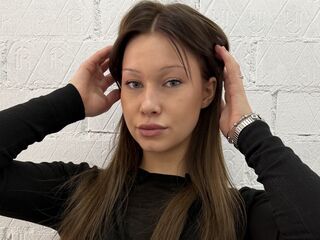 naked webcamgirl ThaliaDiersen