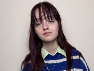 naked girl with webcam masturbating with vibrator TheaAnjara