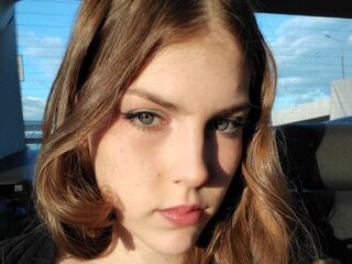 fingering webcamgirl TheaBurks