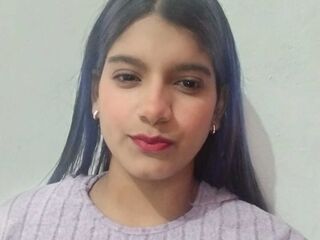 webcam live show TianaRossi