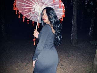 naked webcamgirl picture TiannaRous