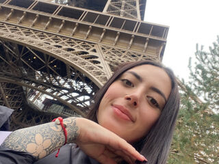 jasmin sexshow picture TifaJinx