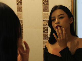 naked webcam girl TifanyRysh