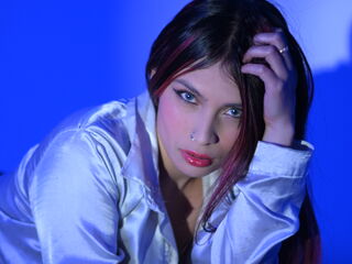 jasmin naked TiffanySuarez