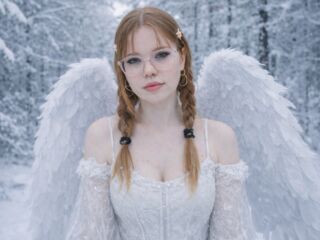 naked cam girl masturbating with vibrator TinaCandle