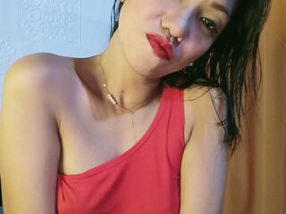 webcam hooker TinaJennah