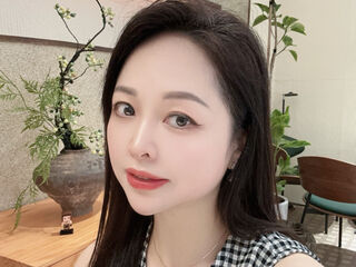 webcamstripper TingYU