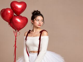 naked camgirl gallery TomikaHocket