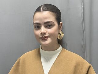 webcamgirl ToniBishop