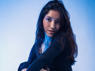 beautiful girl TrinityNova