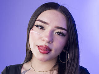 web chat ValeriaLeiva