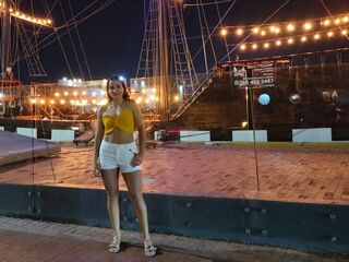 beautiful camgirl ValeriaPeres