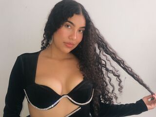 sexy webcam girl ValerianBrown