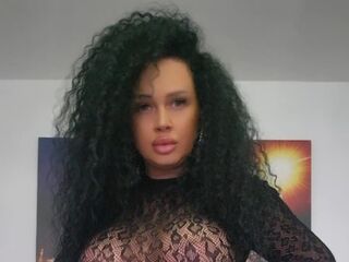 free webcam video VanessaBarlow