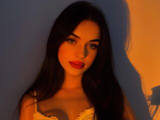 hot girl VedaLorne