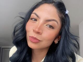 sexy webcamgirl VenusBustamante