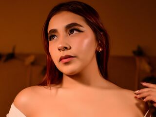 naked girl with webcam VenusDeligh