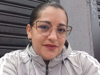 kinky webcam video VenusSuany