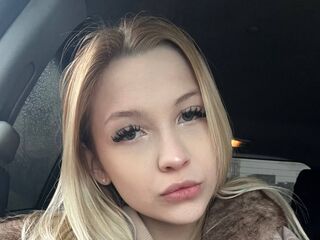webcam stripper VeronicaBarks