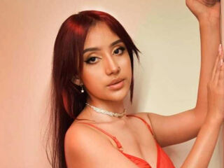 cam girl masturbating with vibrator VeronicaMiller
