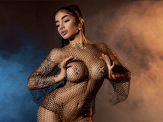cam show VictoriaBello