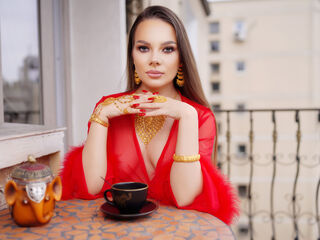 camgirl VictoriaMinna