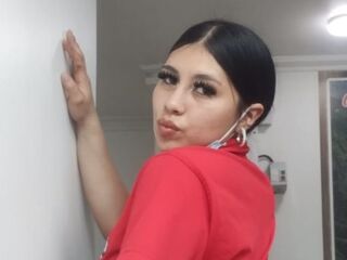 live jasmin sexshow VicttoriaThomson