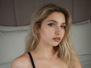 sexy cam girl VikyMorgan