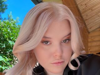 camgirl playing with sex toy ViolaBunny