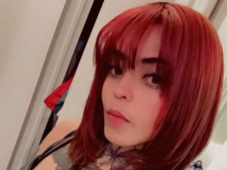 camgirl chatroom VioletTom