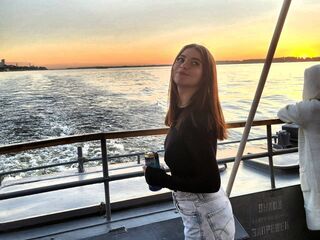 girl sex chat VioletaRoze