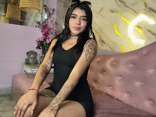 sexy camgirl chat ViolettRose