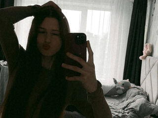 hot cam girl spreading pussy VioletteBlare