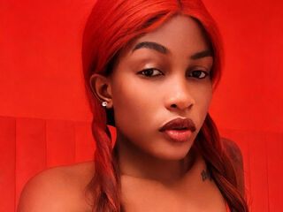 masturbating webcam girl VivianArnault