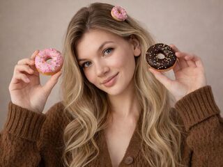 jasmin cam model VivienHans