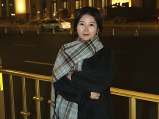 voyeur cam WangFei