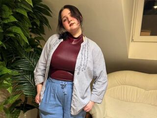 masturbating webcamgirl WildObsessionn