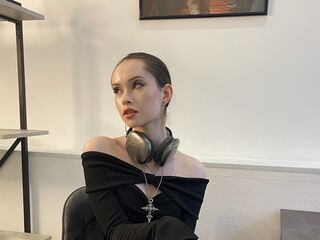 cam girl camsex WillenaShake