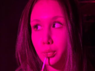 hot cam girl masturbating with sextoy WilletteLabrie