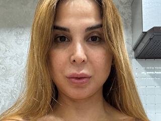 nude cam YanaMillers