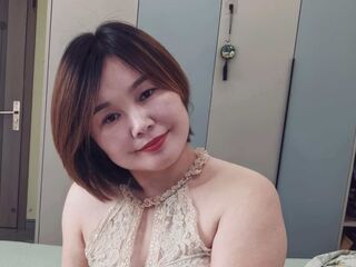 kinky webcam show YuanXiaoyui