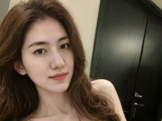 free live webcam sex YueXiaomei