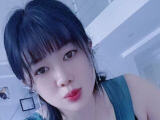 webcamchat YueXiaoyue