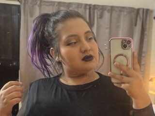 strippercam YuridRojas